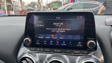 Nissan Juke 1.0 DiG-T 114 Acenta 5dr Petrol Hatchback